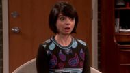 Lucy from The Big Bang Theory | Image Source: Netflix
